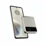 Смартфон Motorola Razr 40 8/256ГБ, Vanilla Cream