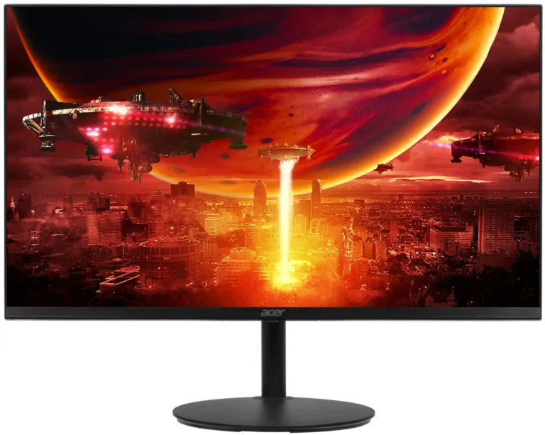 Монитор Acer XF270X1bmiiphx UM.HX0CD.102 1