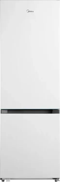 Холодильник Midea MDRB457FGF01ID, белый 1