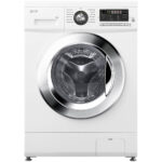 Стиральная машина LG F1096ND3, белый 1