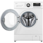Стиральная машина LG F1096ND3, белый 5