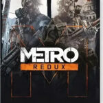 Игра на Nintendo Switch: Metro Redux [Switch, русская версия]