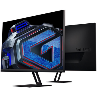 Монитор 27" Xiaomi Redmi Display G27Q IPS 2560x1440 180Hz 1