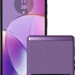Смартфон Motorola Razr 40 8/256ГБ, Summer Lilac