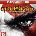 Игра на PS4: God of War III Remastered [PS4, русская версия]