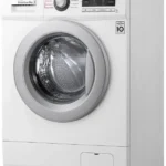 Стиральная машина LG F12M7NDS1, 6 кг