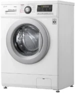 Стиральная машина LG F12M7NDS1, 6 кг 1