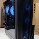Персональный игровой компьютер ACD Citadel 101/ Gigabyte B650MK/ Ryzen 5 8400F/ ОЗУ Kingston FURY DDR5 6000 16GB/ SSD HIKSEMI Wave Pro 1.0Tb/ MSI RTX5050 8GB