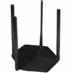 Роутер Mercusys MR60X AX1500 двухдиапазонный