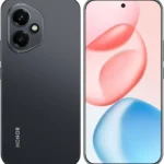 Смартфон Honor 400 8/256Gb черный