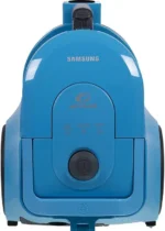 Пылесос SAMSUNG VCC4326S3A\XEV синий 2