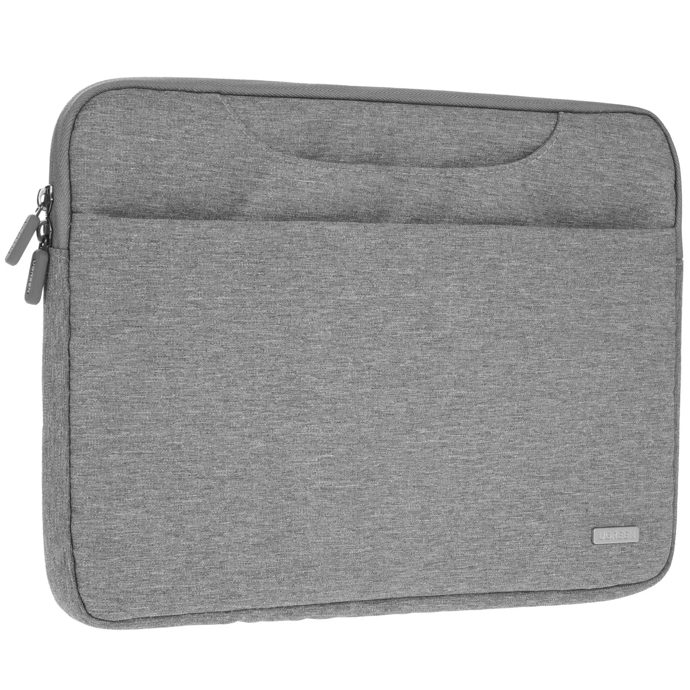 Сумка Ugreen LP437 Laptop Bag для ноутбуков 15''-15.9'', дюймов.серый 1 Сумка Ugreen LP437 Laptop Bag для ноутбуков 15''-15.9'', дюймов.серый 1