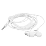 Наушники USAMS EP42 3.5mm white 2