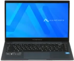 Ноутбук Maibenben Smart S14A--iN10UM (S14A-iN10UMB1SLURE0) 14"(1920x1080 (матовый) IPS)/Intel N-series N100(0.8Ghz)/8192Mb/512PCISSDGb/Intel UHD Grap 1