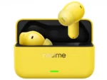 Беспроводные наушники Realme Buds T500 Pro Жёлтый 1