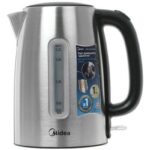 Электрический чайник Midea MK-8028,