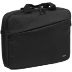 Сумка для ноутбука 15.6" Acer OBG317 (ZL.BAGEE.00L) черный полиэстер