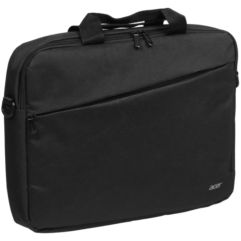 Сумка для ноутбука 15.6" Acer OBG317 (ZL.BAGEE.00L) черный полиэстер 1