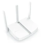 Маршрутизатор MERCUSYS MW305R беспроводной белый