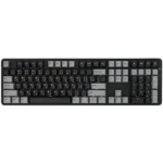 Клавиатура механическая UGREEN KU103 (35214) USB Wired Black