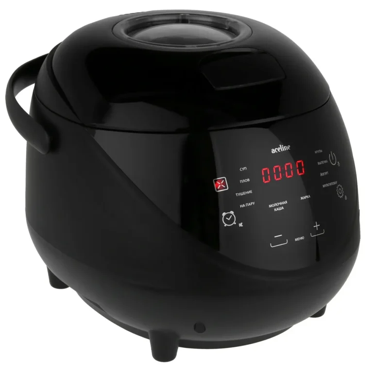 Мультиварка Aceline AMC553H 1