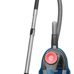 Пылесос PHILIPS XB2123/09 синий/серый