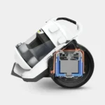Пылесос Karcher VC 3 Floor (1.198-059.0)