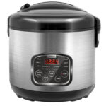 Мультиварка Centek CT-1490, серый