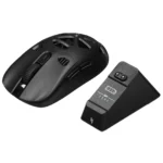 Мышь Acer Nitro OMR404 черный (ZL.MCEEE.02T)