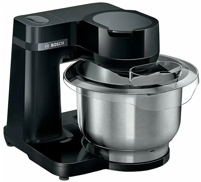 Кухонная машина BOSCH MUMS2EB01 черный