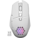Мышь DEFENDER Glory GM-514 White 1