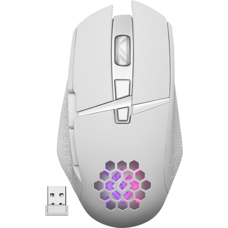 Мышь DEFENDER Glory GM-514 White 1
