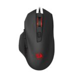 Мышь Redragon Gainer, 6 кнопок,1000-3200 dpi 2