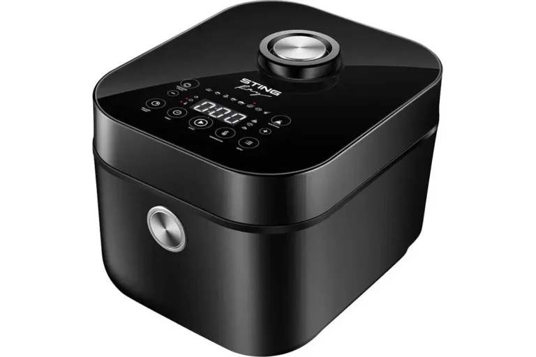 Мультиварка STINGRAY ST-MC950A, черный 1