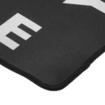 Коврик A4Tech FStyler FP75 черный/белый 750x300x2мм 2