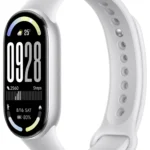 Фитнес-браслет Xiaomi Smart Band 10 Glacier Silver