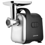 Мясорубка BRAYER BR1602 черный