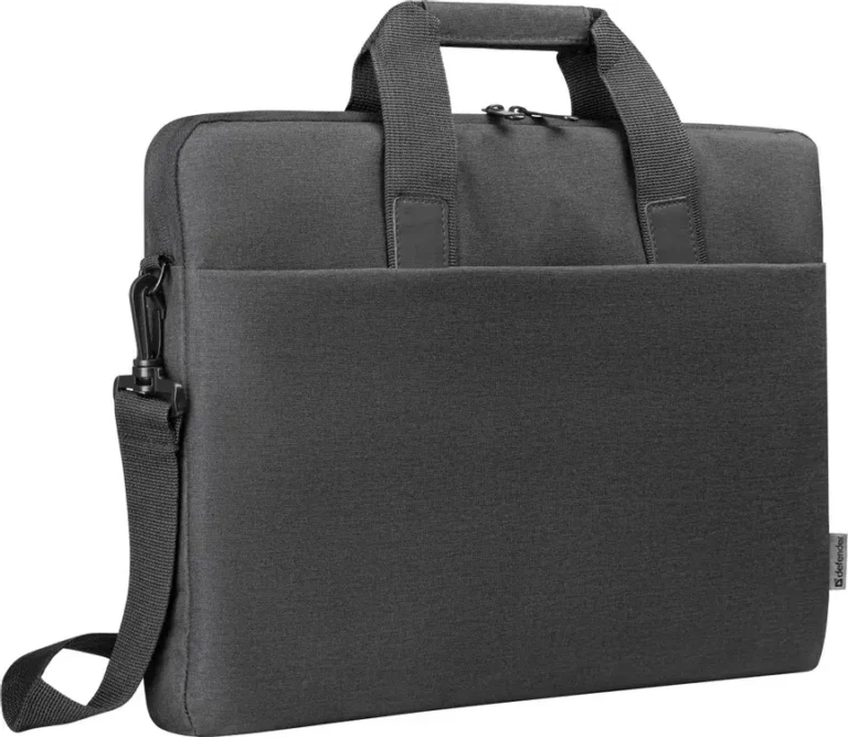 Сумка для ноутбука DEFENDER Shieldy 26145 черный 1