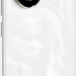 Смартфон Honor 200 8/256Gb White