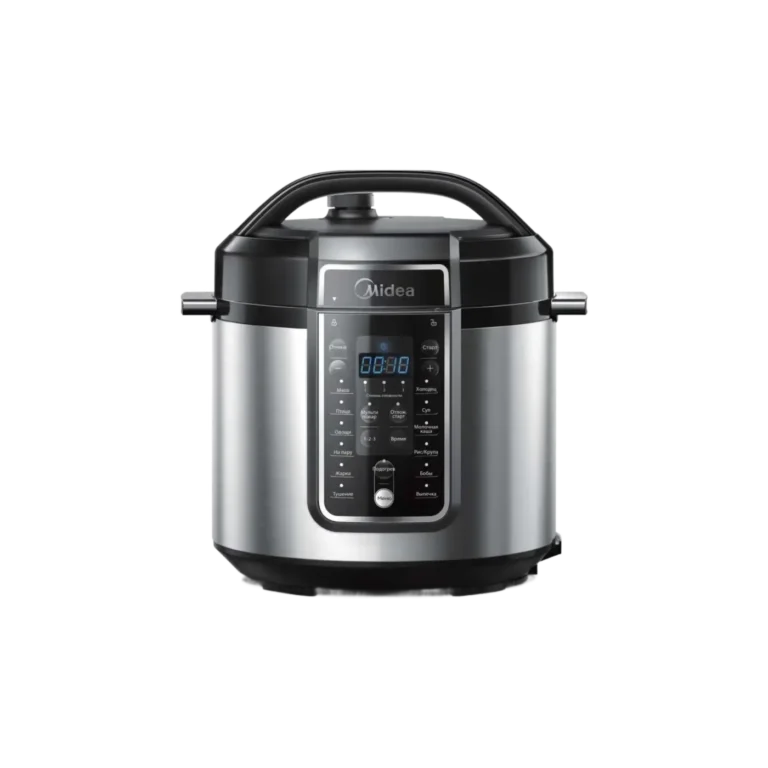 Мультиварка-скороварка Midea MPC-6037 1
