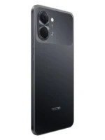 Смартфон Tecno Spark Go 3 4+128Gb Ink Black 2
