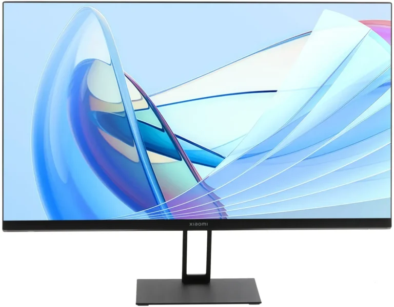 Монитор 24" Xiaomi Monitor A24i 1920х1080, 100 Гц, IPS (ELA5444EU) черный 1