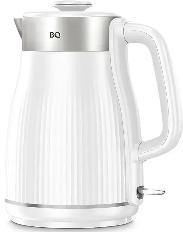 Электрический чайник BQ-KT1808S Белый 1