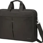 Сумка для ноутбука Continent CC-0128 BK 17.3" черный