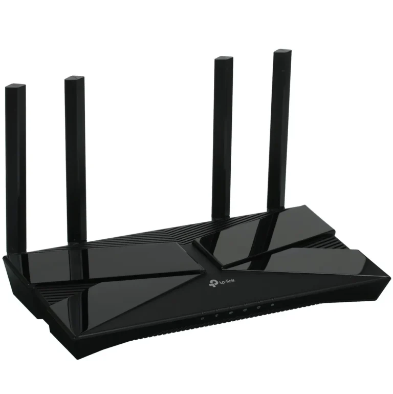 Роутер TP-LINK Archer AX53 1
