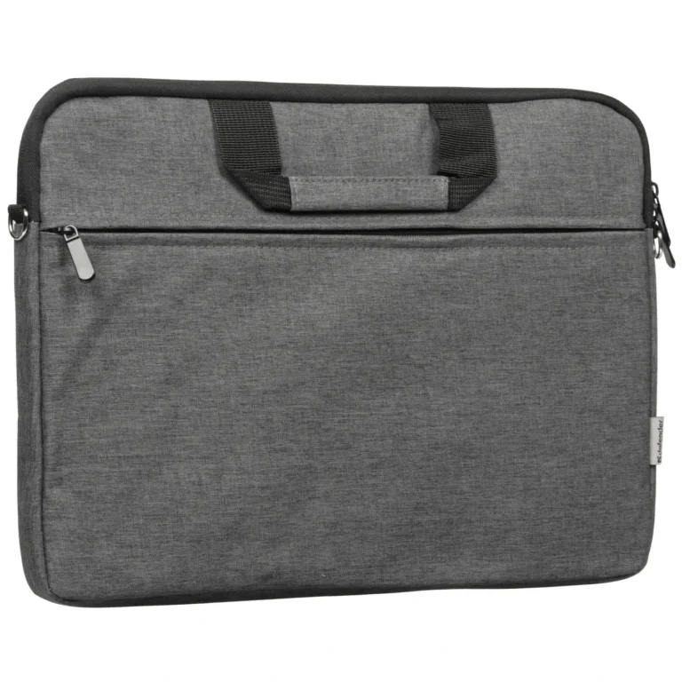 Сумка для ноутбука DEFENDER Tote 26100 15.6" Grey 1