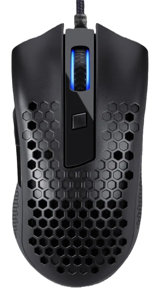 Мышь REDRAGON Storm Basic 1