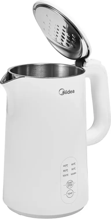 Электрический чайник Midea MK-8017 1