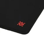 Коврик игровой для мыши Defender Black XXL One, размер XXL (680x240x5мм), черный 2