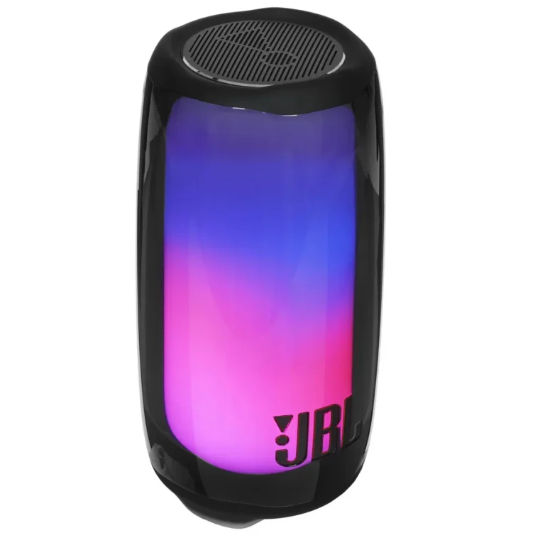 Колонка JBL Pulse 5 Black JBLPULSE5BLK 1